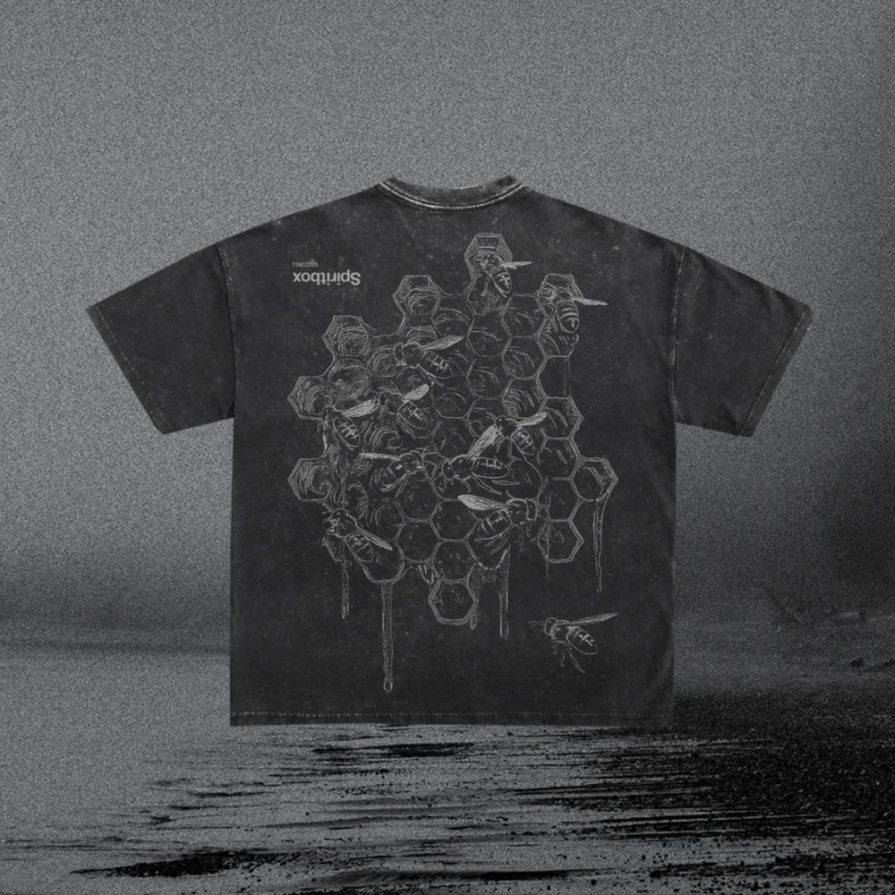 Spiritbox Keep Sweet T-Shirt